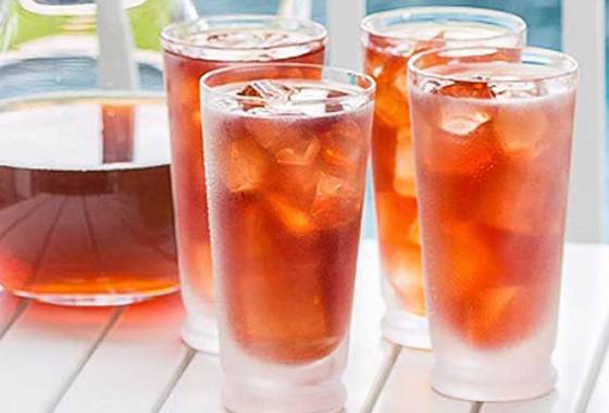 Best Iced Teas