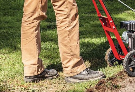 Best Gas Lawn Edgers