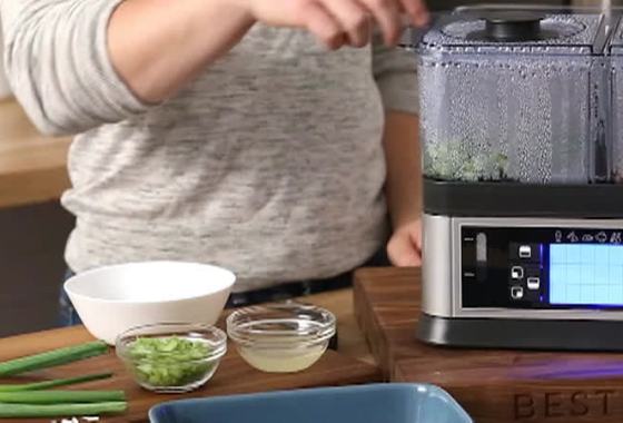 Best Food Steamers