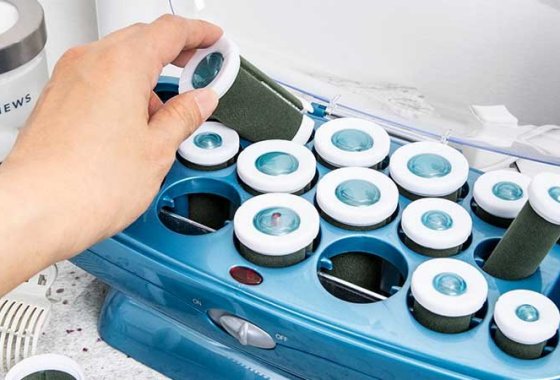 Best Hot Rollers