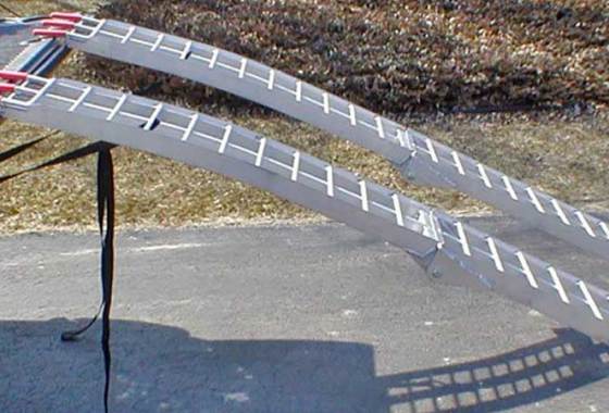 Best ATV Loading Ramps