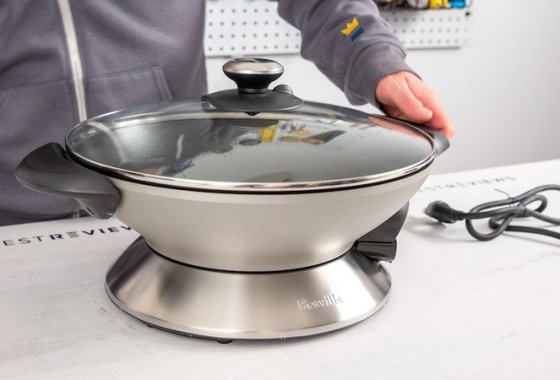 Best Electric Woks