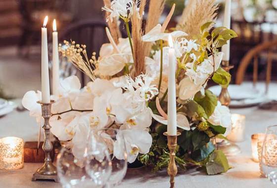 Best Taper Candles