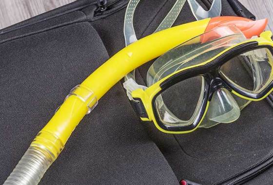 Best Snorkeling Bags