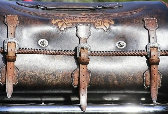 Best Motorcycle Panniers