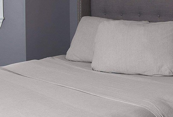 Best Jersey Sheets