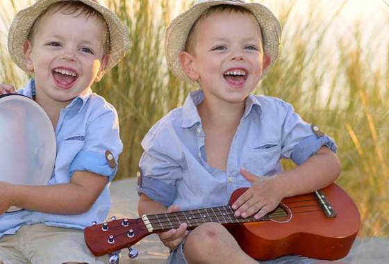 Best Children's Acoustic Guitars