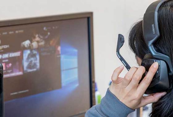 Best Computer Gaming Headsets