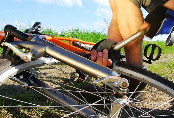 Best Mini Bike Pumps