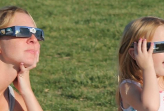 Best Eclipse Viewing Glasses