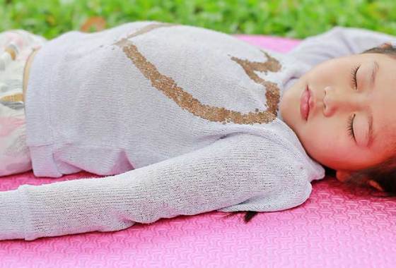 Best Rest Mats for Kids