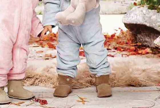 Best Kids' Ugg Boots