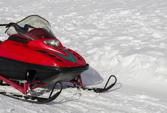 Best Snowmobile Covers