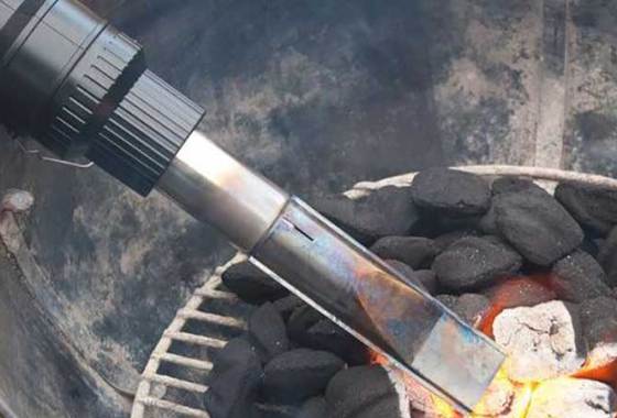 Best Electric Charcoal Starters