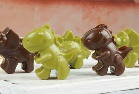 Best Gummy Bear Molds