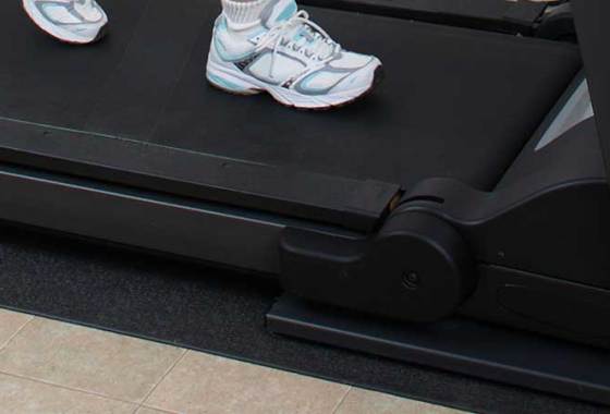 Best Treadmill Mats