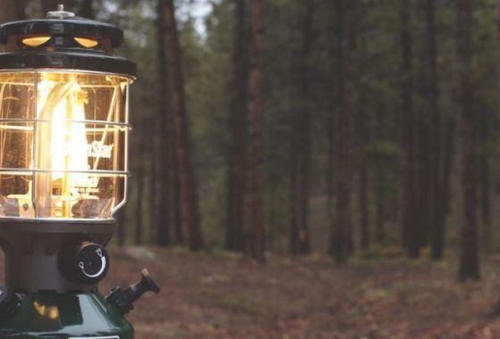 Best Propane Lanterns