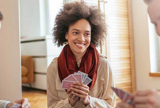 Best Card Games for Adults