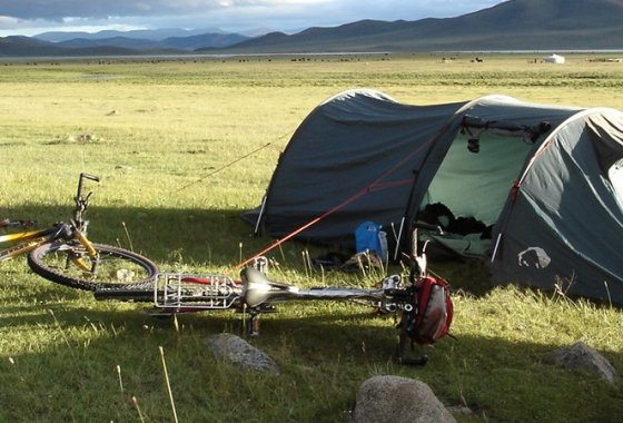 Best 5-Person Tents
