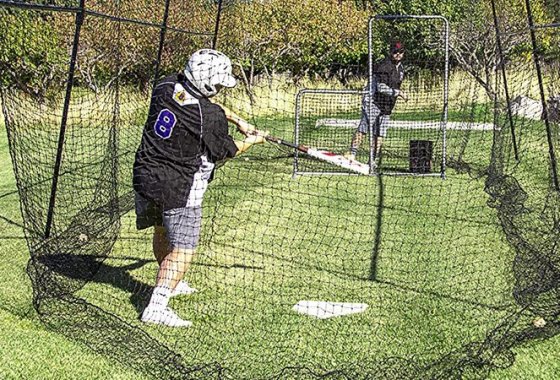Best Batting Cages