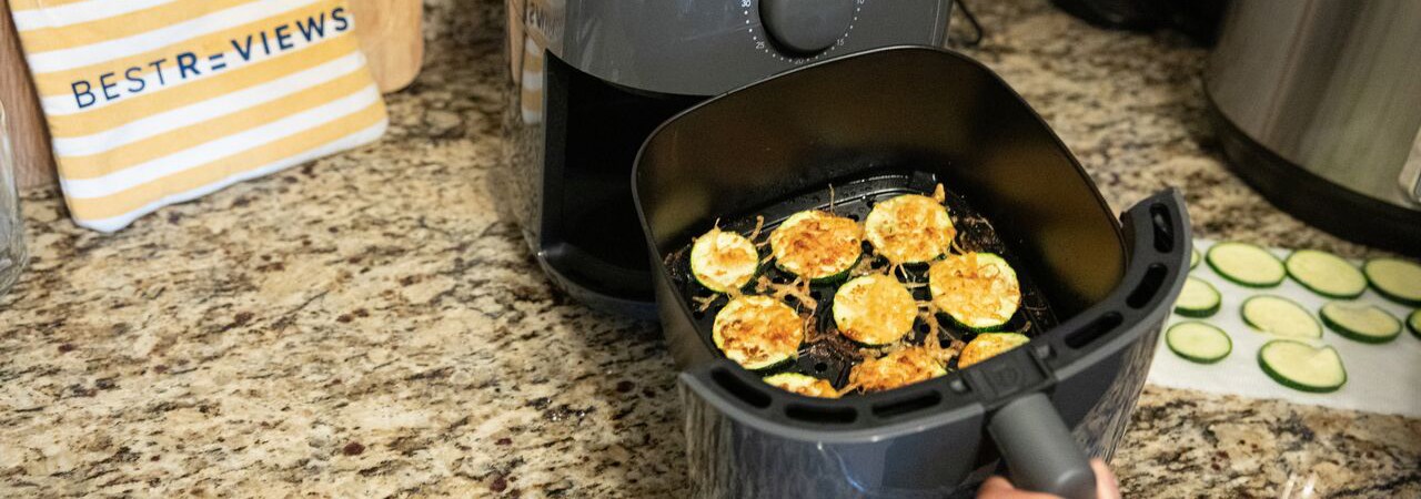 5 Best Ninja Air Fryers - Feb. 2023 - BestReviews