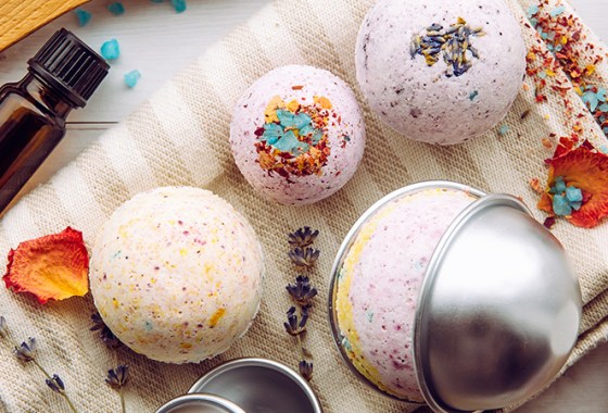 Best Shower Steamers
