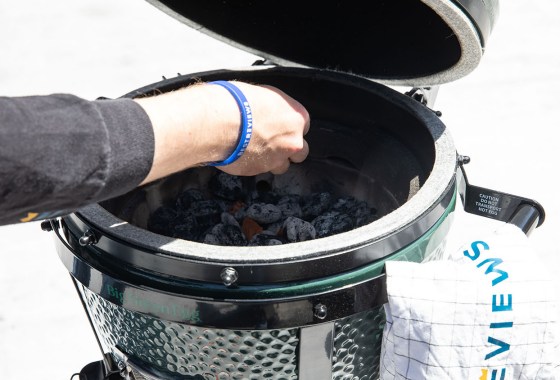 Best Charcoal Grills