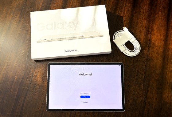 Best Samsung Tablets