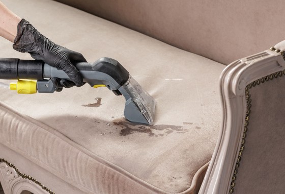 Best Spot Cleaners