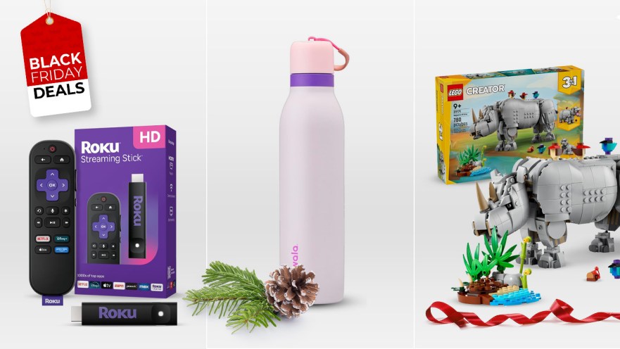 Cyber Monday deals on hidden gem gifts under $50