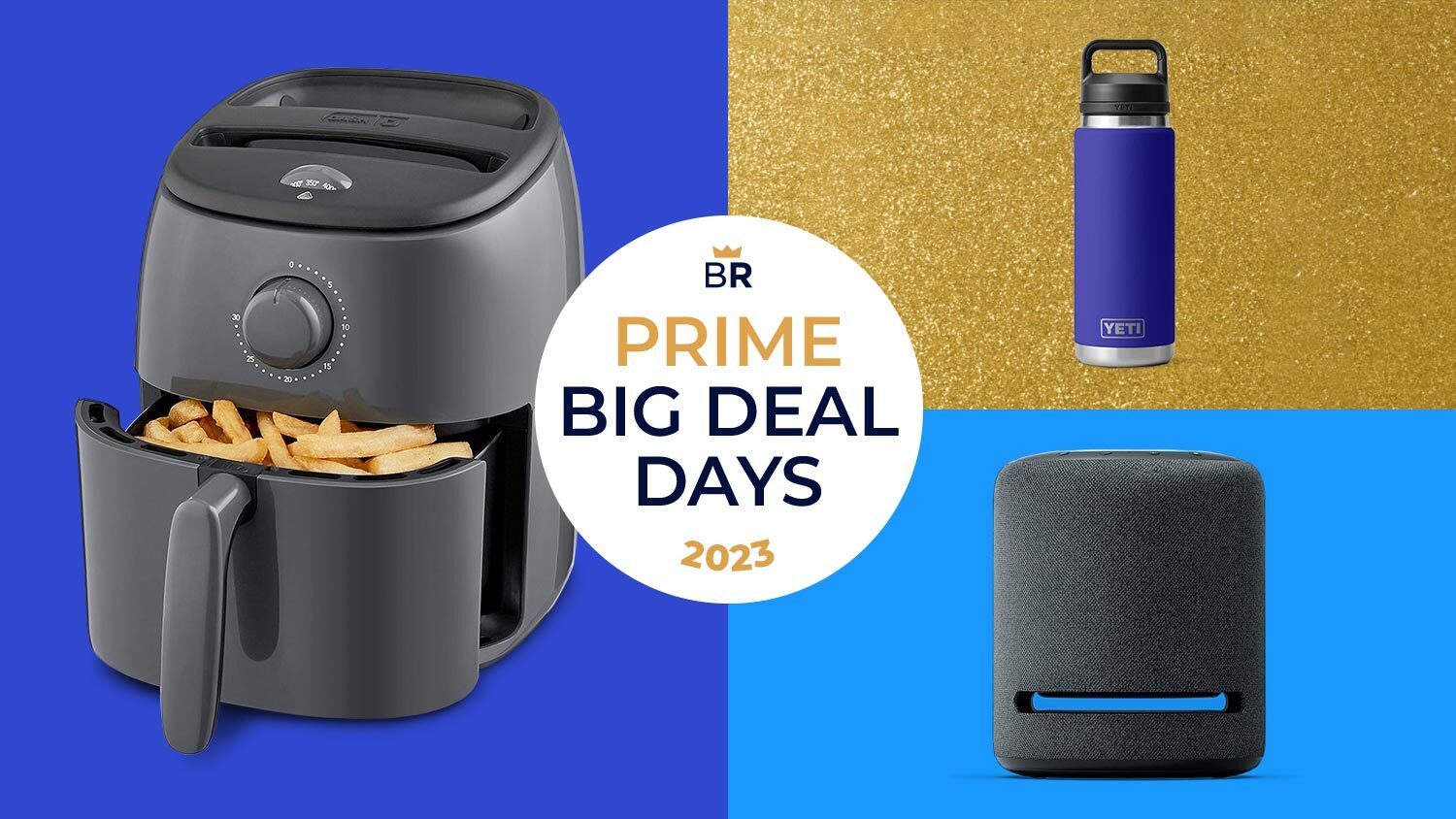 Prime Day 2023 Yeti deals: what to expect in the October sale