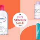 Amazon Big Spring Sale beauty steals: Up to 50% off Medicube, Dyson and more