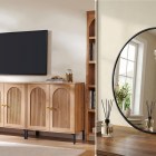 Amazon added furniture to its secret ‘New Releases’ section and the prices are unbelievable