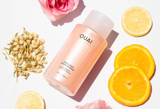 The best protective shampoos for color-treated hair