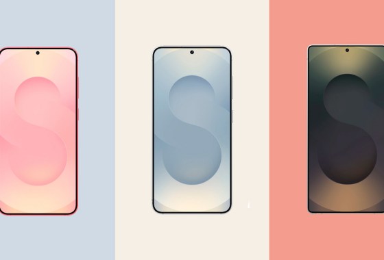 Pre-order the new Samsung Galaxy now — unbelievably affordable with a trade-in