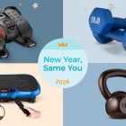 Affordable home workout equipment if you hate the gym