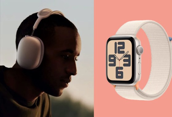 Walmart drops huge deals on Apple products ahead of spring