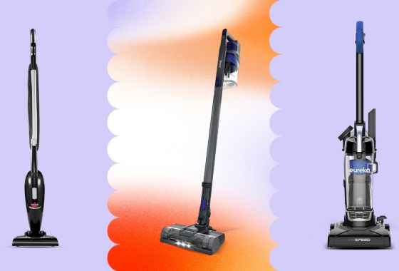 These bestselling vacuums and carpet cleaners have thousands of 5-star reviews