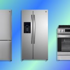 Kenmore appliances are up to 40% off at Walmart this week