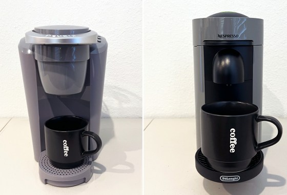 Nespresso vs. Keurig: Which is best for you?