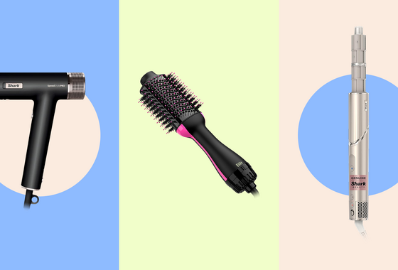 Amazon’s fall sale on hair tools is worth shopping