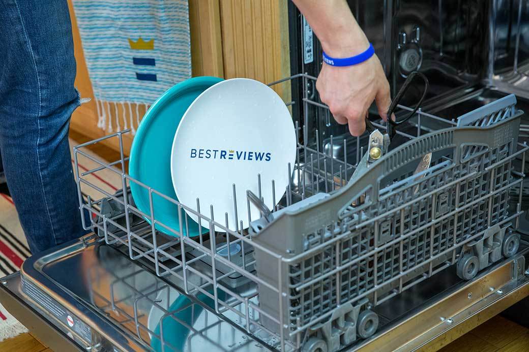 5 Best Bosch Dishwashers May 2024 BestReviews