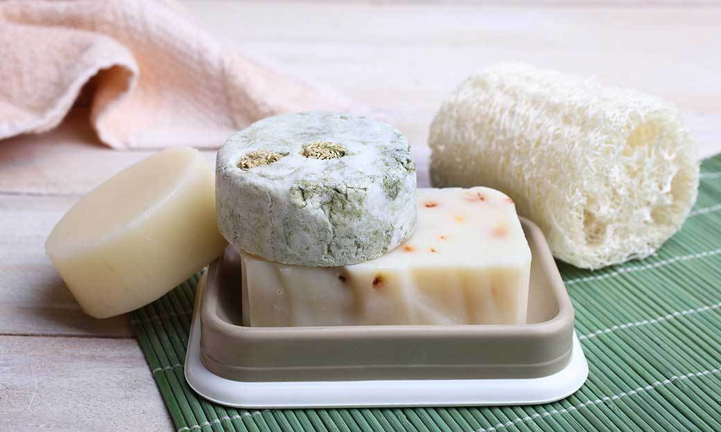 5 Best Soap Dishes Jan. 2021 BestReviews