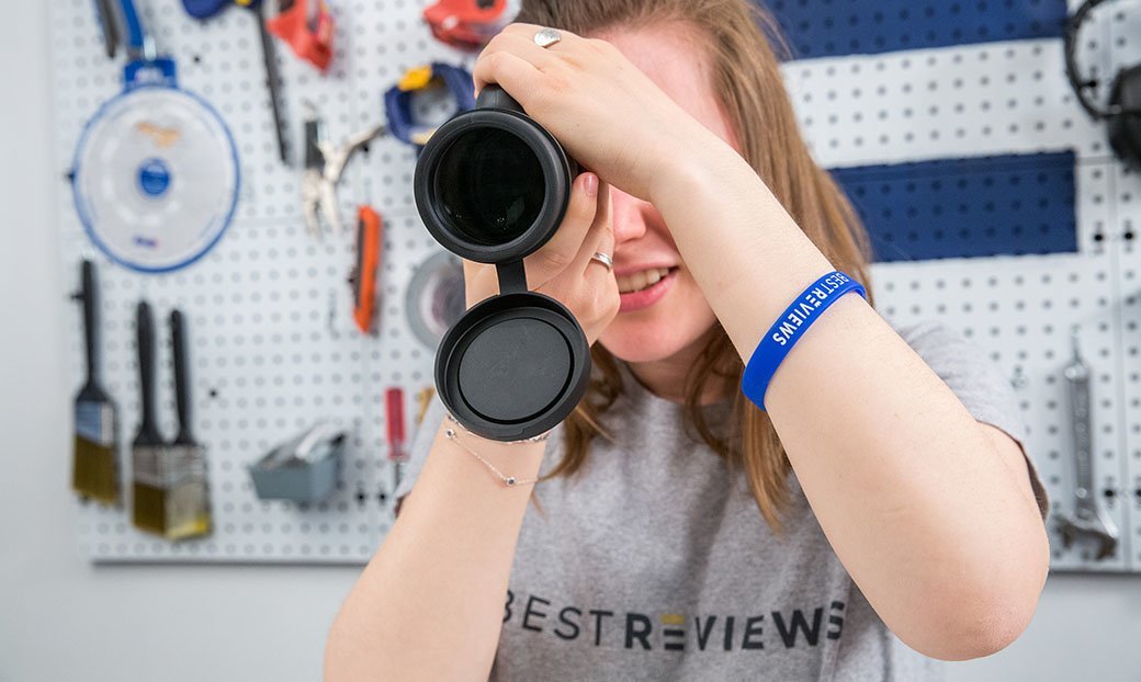 5 Best Monoculars Sept. 2021 BestReviews