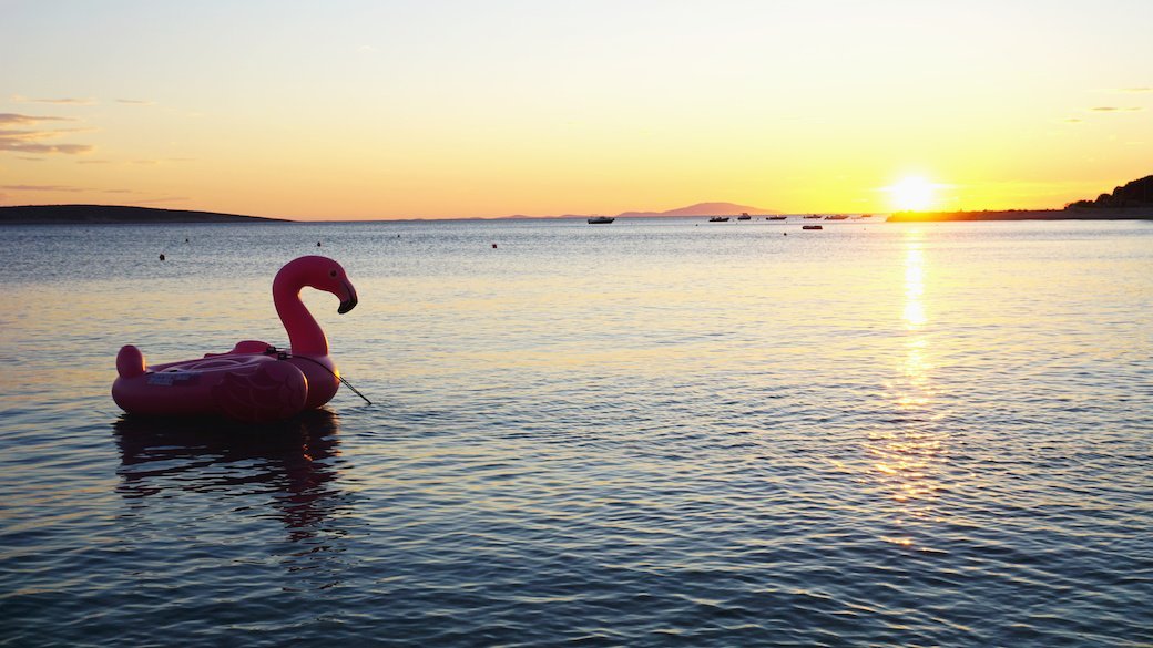 5 Best Inflatable Floating Islands Sept. 2024 BestReviews