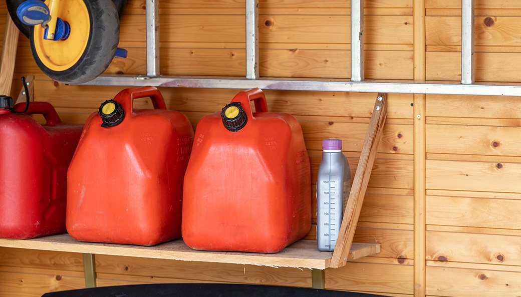 5 Best Gas Cans Sept. 2021 BestReviews