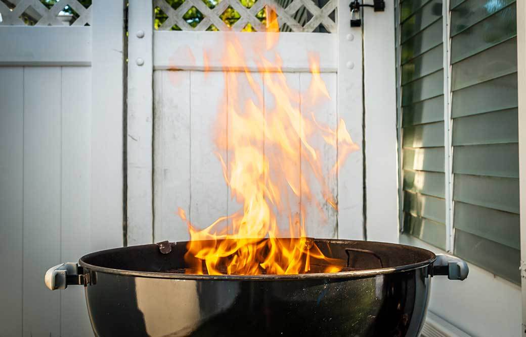 5 Best Electric Charcoal Starters Aug. 2021 BestReviews