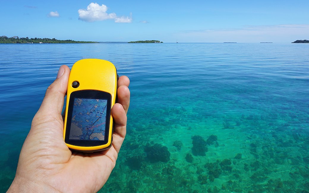 5 Best Marine GPS Jan. 2021 BestReviews