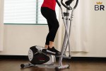elliptical machines