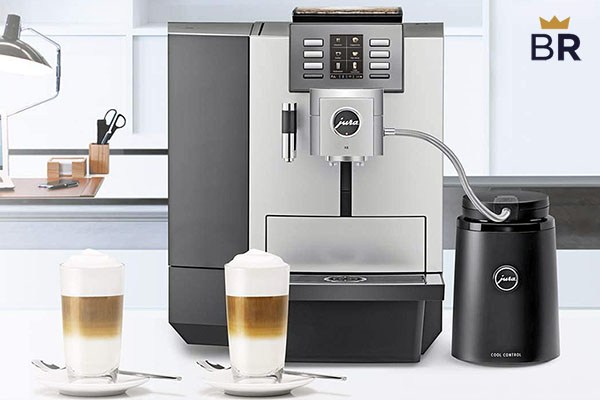 jura coffee makers prices